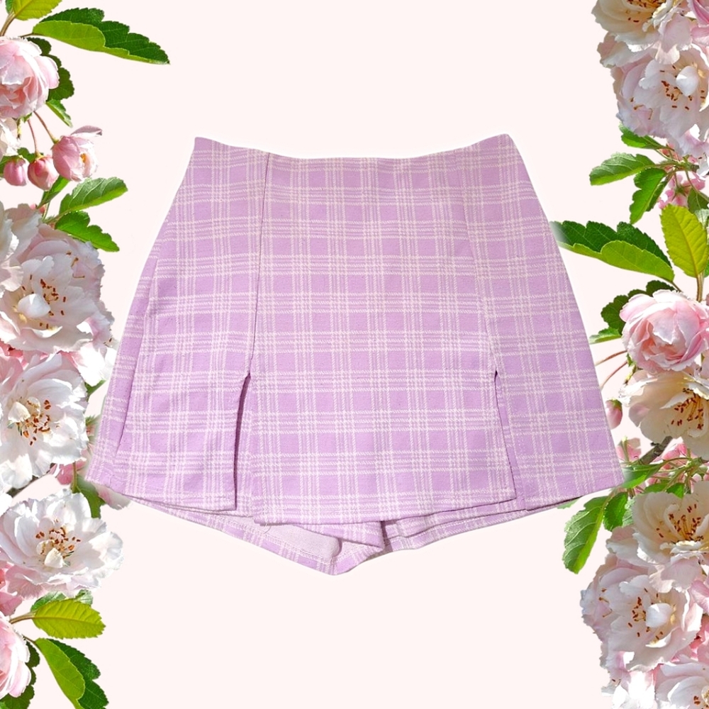 💛 4/$20 | Lilac Skort